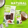 Oh Joy! Barra de Coco A Base de Dátil 4
