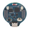 LCD Development Board Professional 1.28 Inch IPS Circular Screen 240×240