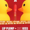 3 Colors Duck Lip Plump High Pigment Plumping Lip Gloss,