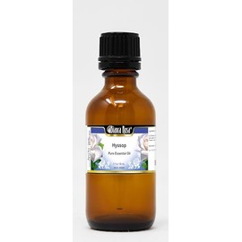 Hyssop Pure Essential Oil (1.70 oz, ZIN: 305591)