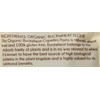 Bgreen Organic Buckwheat Angel Hair Pasta, 8.8 Ounce (Pack of