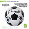 Champion Sports Pelota Retro