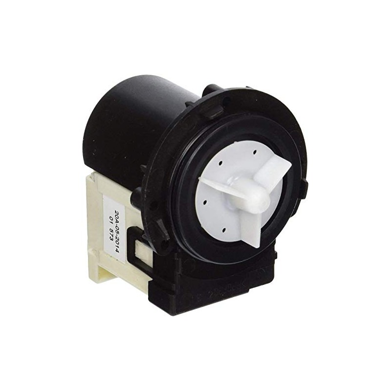 Compatible Drain Pump for Kenmore 79640448900, 79640512900, 79640518900 Washer Models