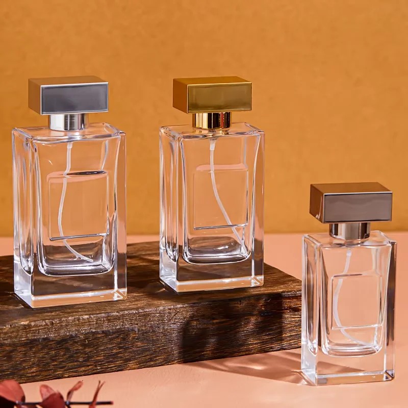 USA Warehouse Offers High Quality Long-Lasting Men Perfume Direct Floral