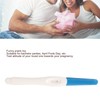 Test Stick, 5.5in Length, Plastic False Pregnancy Test Stick Joke