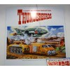 Vivid Imaginations Thunderbirds are go Recovery Vehicle 1/72 Scale Remote
