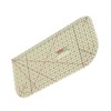 Hot Hem Ruler Professional Heat Resistance Flexible Slip Resistance Sewing