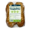 Locawo High Protein & Low Carb Baguette | Protein Bread