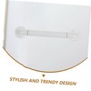 Healeved Bathroom Accessories Handicap Grab Bars for Shower Thickened Safety
