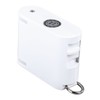 Retractable Clotheslines Punch Free Wind Resistant Wall Mounted Laundry Clothes
