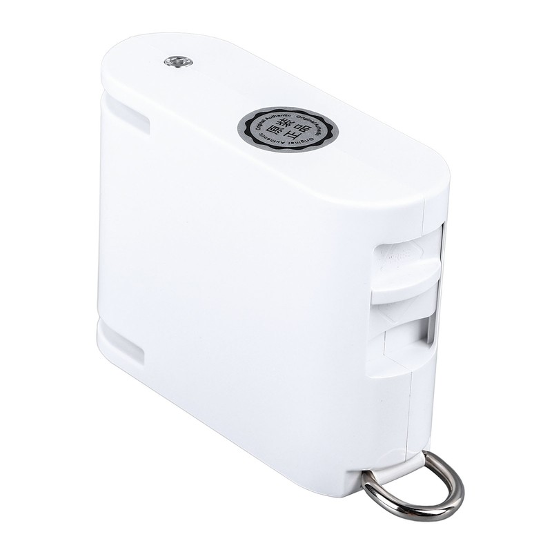 Retractable Clotheslines Punch Free Wind Resistant Wall Mounted Laundry Clothes