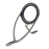 FUJI KOGYO) Fuji KW Binding Guide, Stainless Steel Frame, SiC