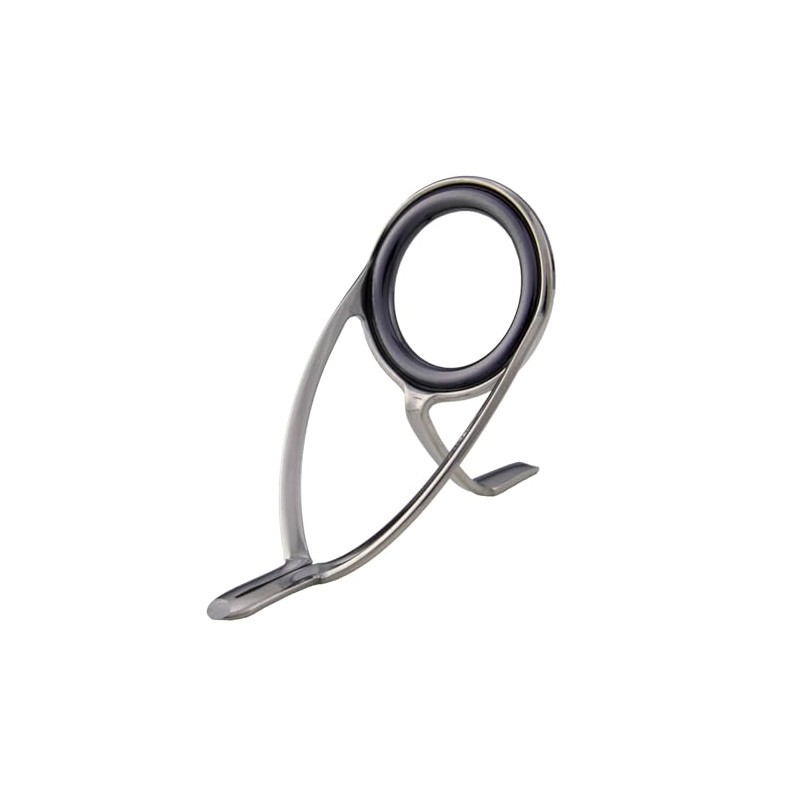 FUJI KOGYO) Fuji KW Binding Guide, Stainless Steel Frame, SiC