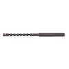 Century Drill & Tool, 83701, 5/8"X8"X13",SDS Max,2 Cutter Design Drill