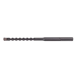 Century Drill & Tool, 83701, 5/8"X8"X13",SDS Max,2 Cutter Design Drill Bits, Accurate & Precise Drilling