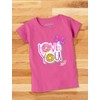 Tstars JoJo Siwa Shirts for Girls Birthday Gift Cute JoJo