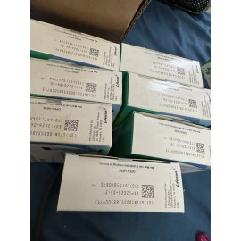 One Touch Ultra 100 One Touch ULTRA TEST STRIP 2026 Good Boxes