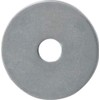 The Hillman Group 290039 Zinc Fender Washers, 3/8" x 2",