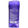Lady Speed Stick Invisible Dry Shower Fresh Antiperspirant Deordorant 2.3