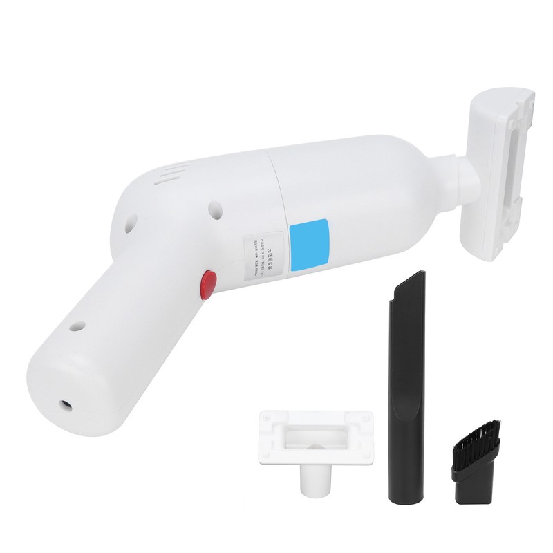 8000pa Dust Vacuum Cleaner Cordless Handheld Vacuum Sweeper USB Charging