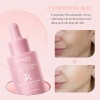 Suero Aclarante Antimanchas Nicotinamida Bioaqua 30ml Todo Tipo De Piel