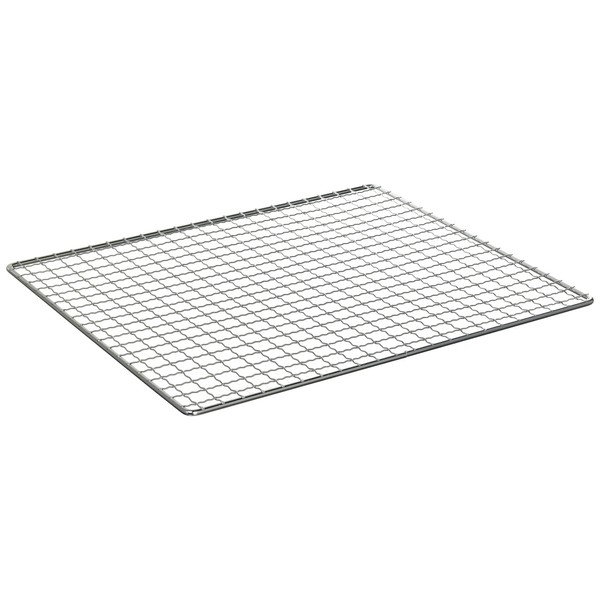 Captain Stag UG-2005 BBQ Net, Gravy, 23.6 x 10.2 inches