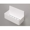 Towa Sangyo 39207 Bathroom Rack, Magnetic Type SQ Magnetic Bath