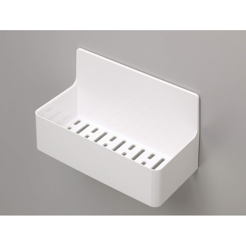 Towa Sangyo 39207 Bathroom Rack, Magnetic Type SQ Magnetic Bath
