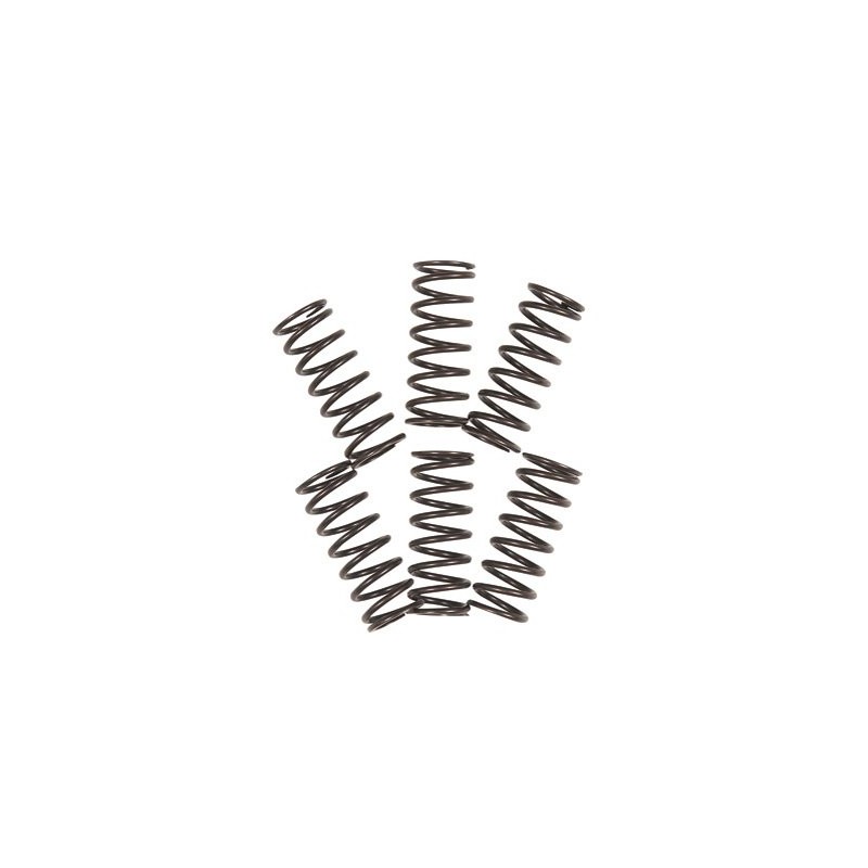 Tusk Clutch Spring Set Compatible with Yamaha Raptor 700 2006-2025/YZ450F
