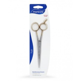 Manicare Buy Manicare Hairdressing Scissors Extra Large Grip Online