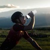 GEMFUL Biking Water Bottles BPA Free Squeeze Sports Bottle 0,75l
