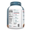 Proteina Iso 100 Dymatize Hidrolizada 5 Lbs Todos Los Sabore