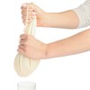 Robin Goods® 3 x Cotton Nut Milk Bags, Multi-Purpose Straining