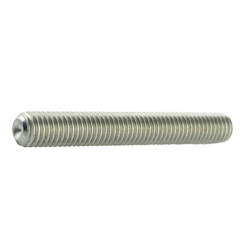 M4 x 8 mm (Pack of 30) Grub Screws -