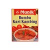 Bumbu Kari Kambing (Mutton Curry Seasoning) - 3.5oz (Pack of