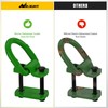 Nilight 4 PCS D Ring Tie Down Anchor 1/2" Heavy