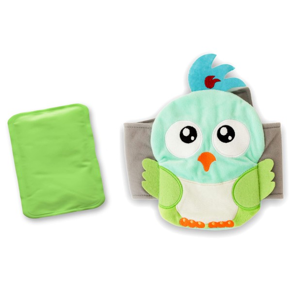 Baby Colic, Gas and Upset Stomach Relief – Belly Hugger