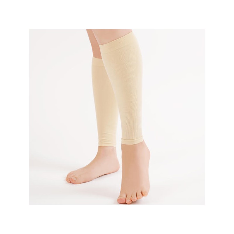 Health Balance 헬스발란스 고탄력 종아리압박밴드 [블랙] Health Balance High Elasticity