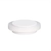 EVI | Adhesive Doorstop | 1,77x0,55 Inch | Natural Silicone