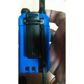 Universal Tri Band Tiger Tail Counterpoise For SMA Female antennas Baofeng, TYT, others