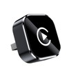 2025 Wireless carplay Adapter for iPhone/Android - Fast Connection, No