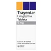 Trayennta 30 cap