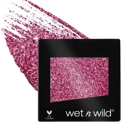 wet n wild Groupie EYELID_COLOR Ultra Pigmented Glitter Eyeshadow with Vitamin E 0.05 oz