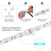 MAOXWY LED Strip Light Connector Kit, Led Strip Accessories Set