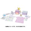 Pokemon Center Original Clip Mascot Play Rough! Nymphia 6.1 x