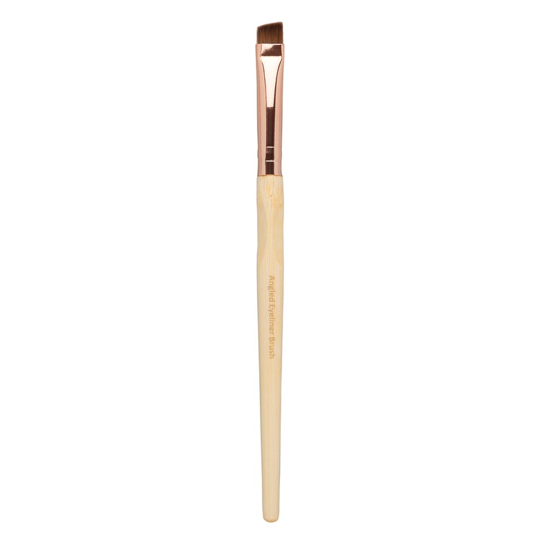So Eco Angled Eyeliner Brush – Vegan & Cruelty-Free, Precise