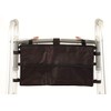 NOVA Medical Products NOVA Walker Bag, Tote Bag for Walkers,