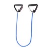 Ripcords Resistance Exercise Bands: Blue Ripcord (Very Heavy Tension)