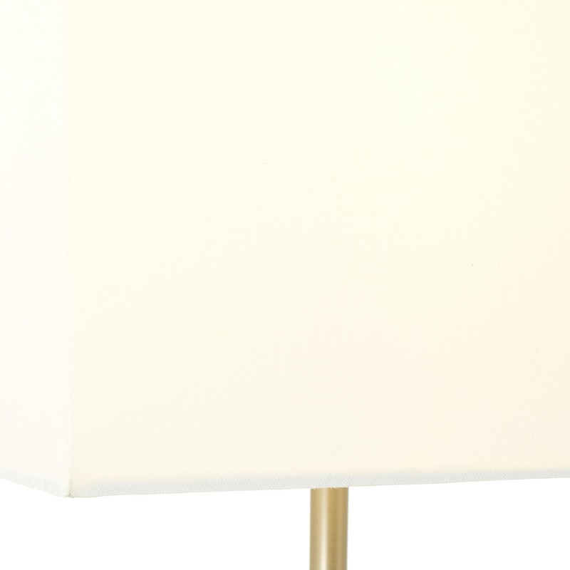 Lightbox Timeless Bedside Lamp – 43 x 17 x 17