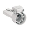 Schneider Electric - Multifix DCL, construction site socket for bulbs